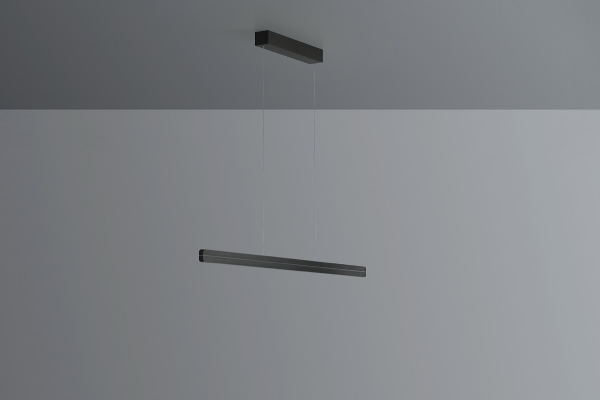 Pendelleuchte SWITCH der Firma Bopp Leuchten