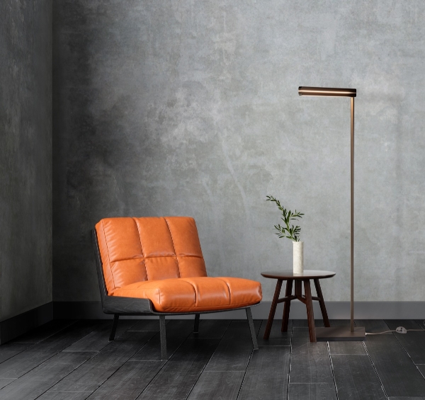 Stehleuchte SWITCH der Firma Bopp Leuchten