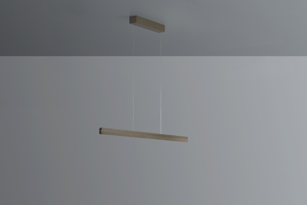 Pendelleuchte SWITCH der Firma Bopp Leuchten