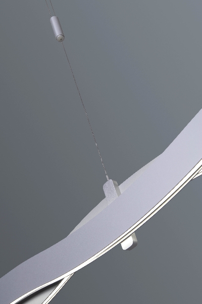 Hängeleuchte Swing der Firma Bopp Leuchten