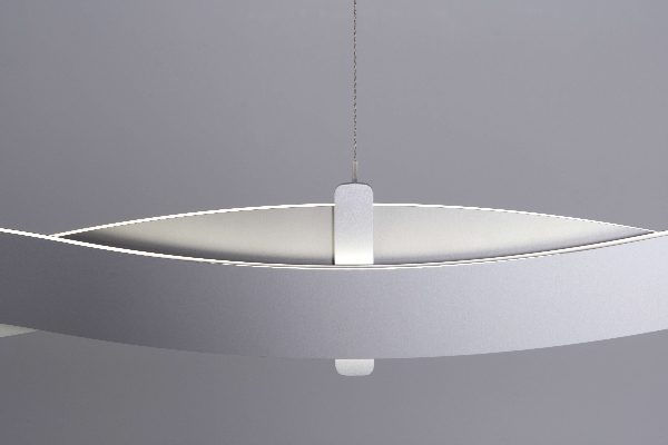 Hängeleuchte Swing der Firma Bopp Leuchten