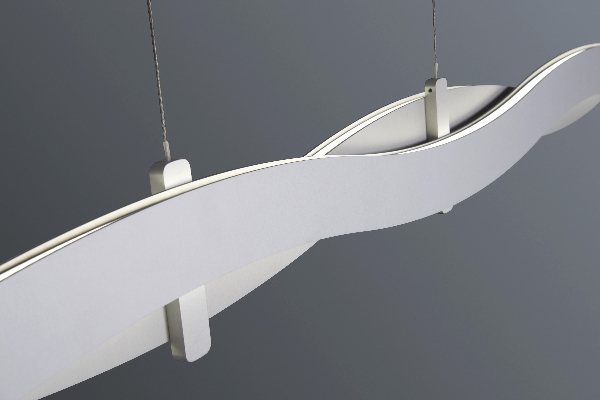 Hängeleuchte Swing der Firma Bopp Leuchten