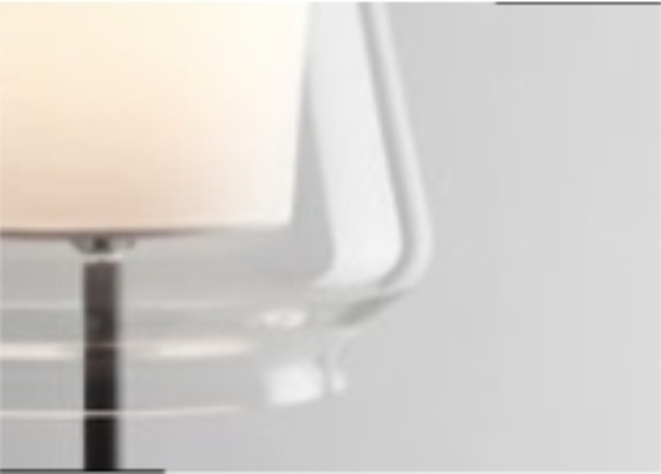 ALEVE Tischleuchte der Firma Casablanca Leuchten