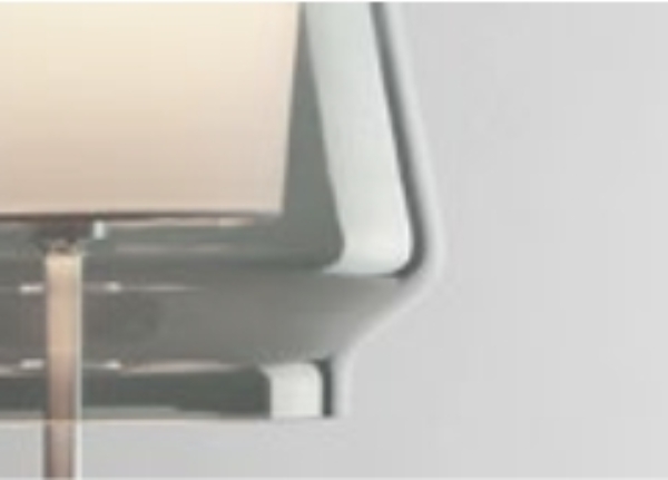 ALEVE Tischleuchte der Firma Casablanca Leuchten