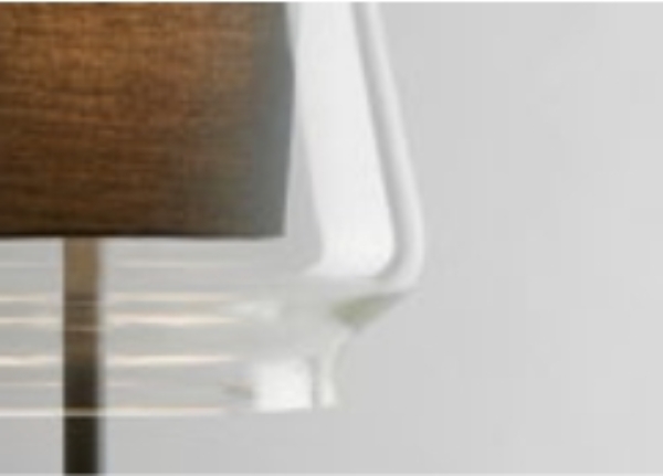 ALEVE Stehleuchte der Firma Casablanca Leuchten