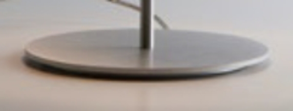 ALEVE Stehleuchte der Firma Casablanca Leuchten