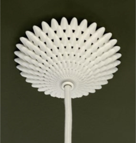 AMPHOR Pendelleuchte der Firma Casablanca Leuchten