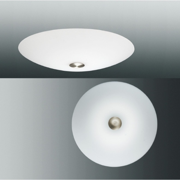 Focus Deckenleuchte der Firma Casablanca Leuchten