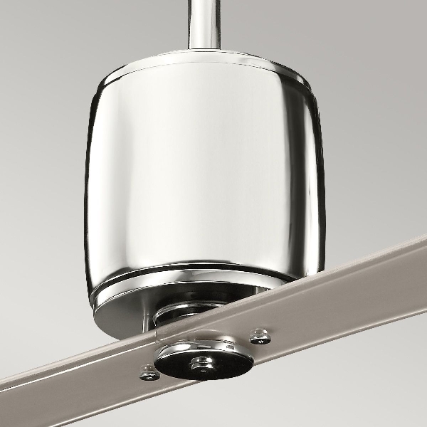 Deckenventilator Ferron der Firma Elstead