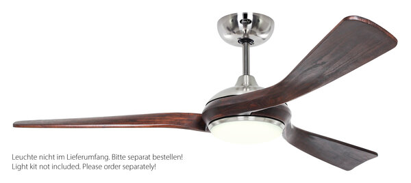 Deckenventilator Eco Interior der Firma Casafan