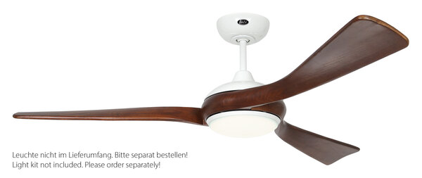 Deckenventilator Eco Interior WE-NB der Firma Casafan