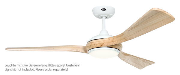 Deckenventilator Eco Interior WE-NT der Firma Casafan