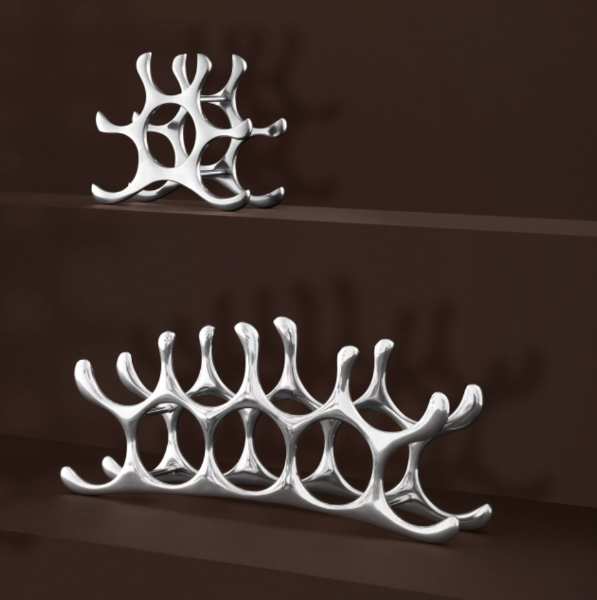 Weinregal Alboran der Firma Eichholtz