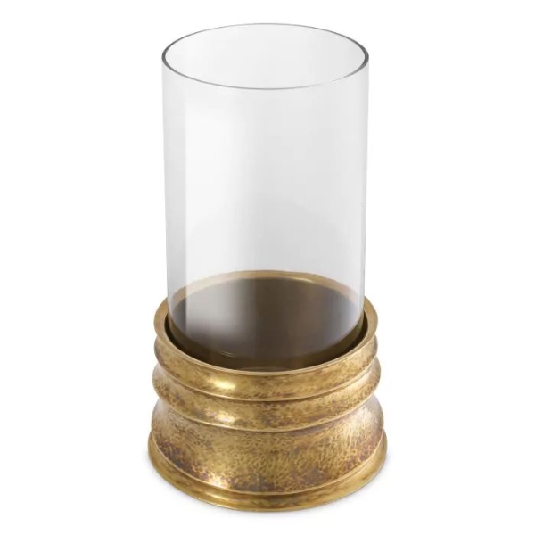 Windlicht GILARDON der Firma Eichholtz