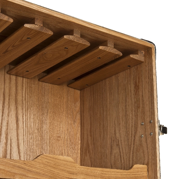 Barschrank Martini Bianco der Firma Eichholtz