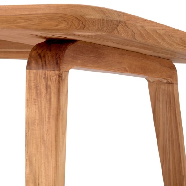 Esstisch Glover der Firma Eichholtz