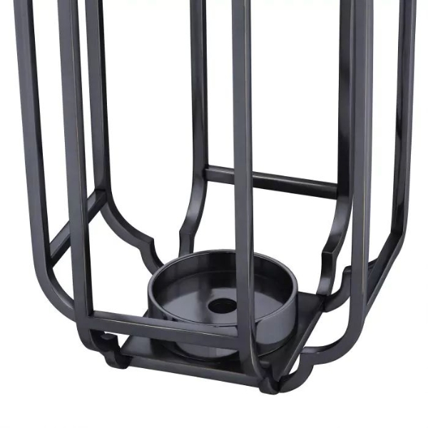 Windlicht PALISADES der Firma Eichholtz