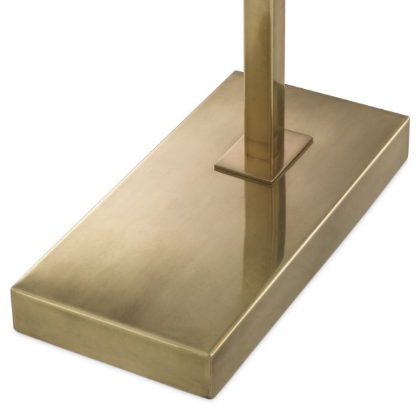 Bodenleuchte CAMBELL der Firma Eichholtz