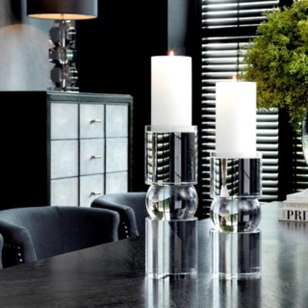 Kerzenhalter Earls Court S der Firma Eichholtz