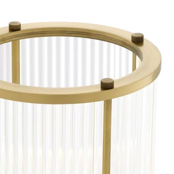 Windlicht MAYSON L der Firma Eichholtz