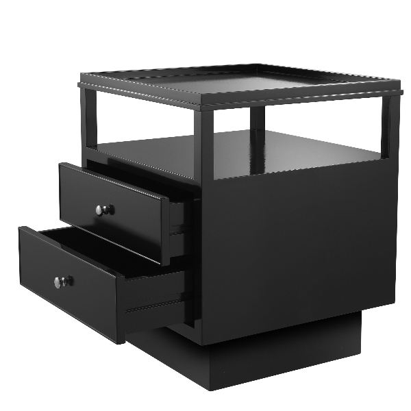 Nachttisch Lenox der Firma Eichholtz