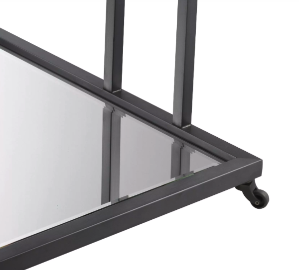 Trolley / Servierwagen Beverly Hills der Firma Eichholtz