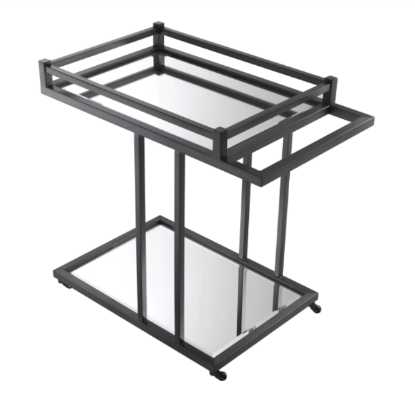 Trolley / Servierwagen Beverly Hills der Firma Eichholtz