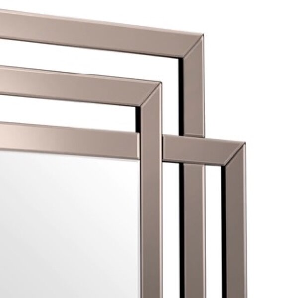 Miroir Mortimer der Firma Eichholtz