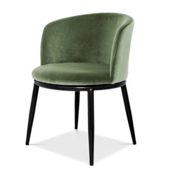 Esszimmerstuhl Filmore 2er-Set der Firma Eichholtz