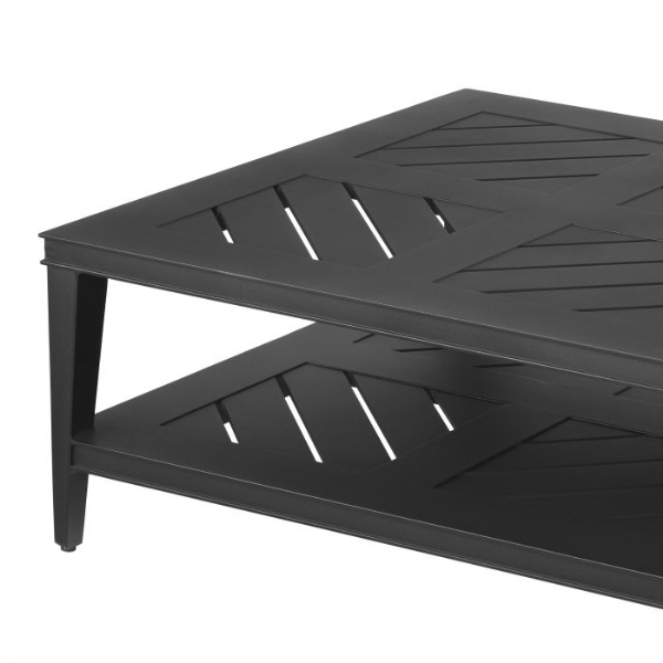 Couchtisch BELL RIVE RECTANGULAR der Firma Eichholtz