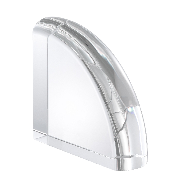 Buchstütze Decorage 2er Set der Firma Eichholtz