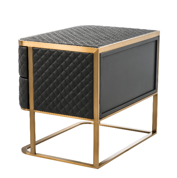 Nachttisch Monfort der Firma Eichholtz