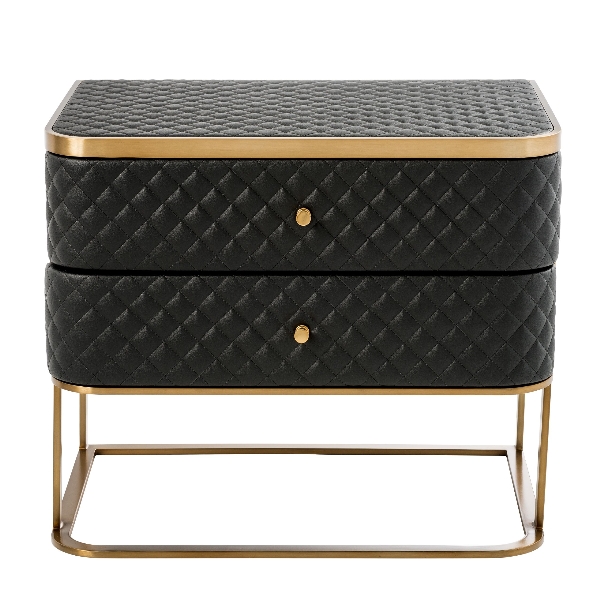 Nachttisch Monfort der Firma Eichholtz