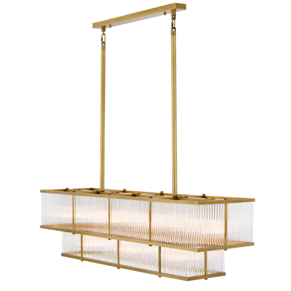 Kronleuchter Le Marais der Firma Eichholtz