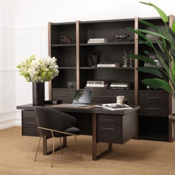 Esszimmerstuhl Kinley der Firma Eichholtz