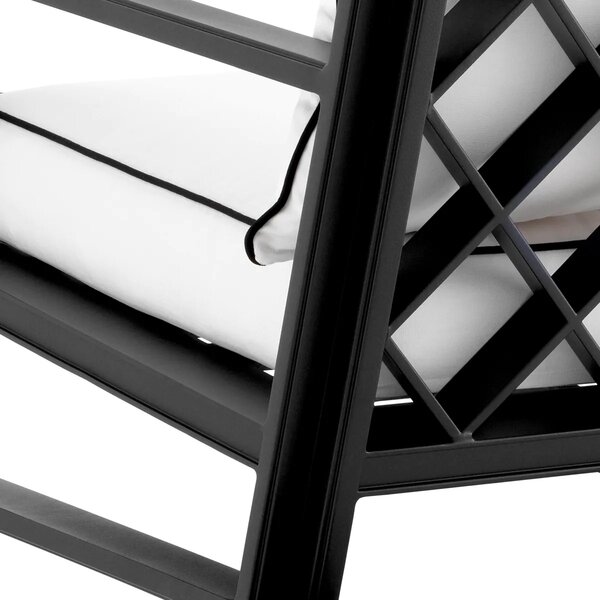 Stuhl COMO der Firma Eichholtz