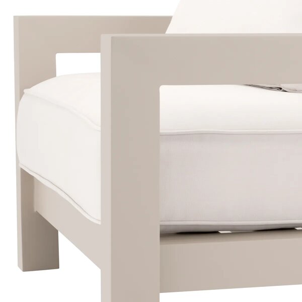 Stuhl CAP-ANTIBES der Firma Eichholtz