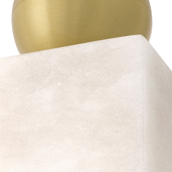 Hängeleuchte Etruscan Square der Firma Eichholtz