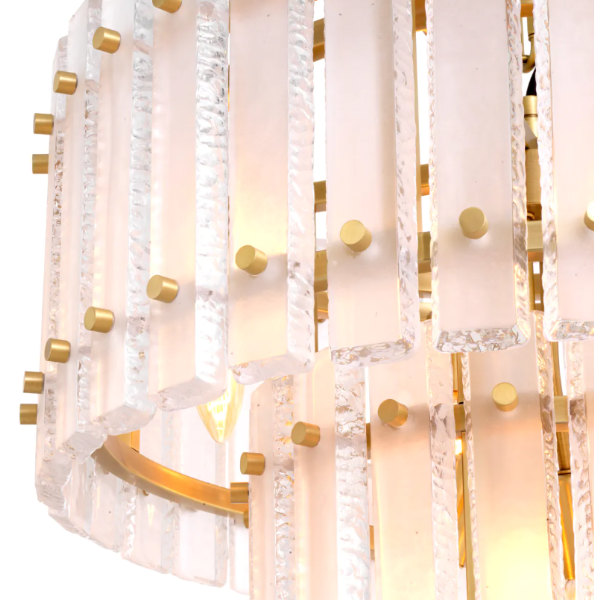 Kronleuchter Blason der Firma Eichholtz