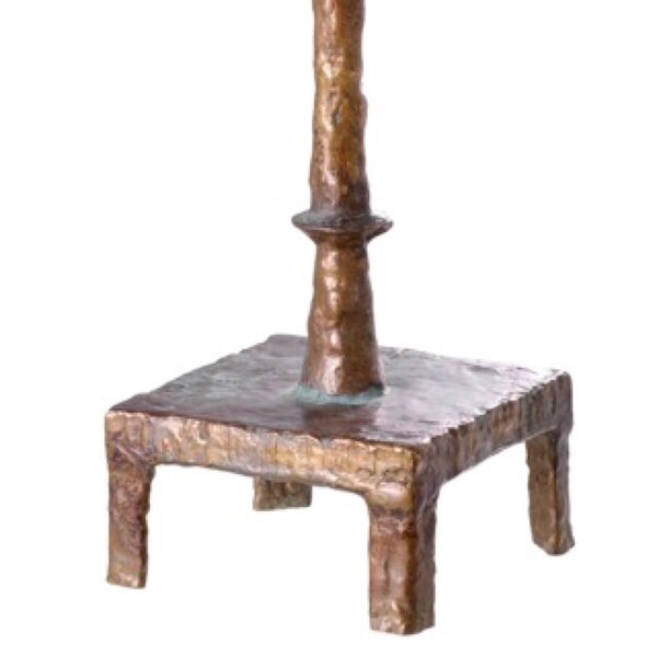 Kerzenhalter Santoro L der Firma Eichholtz