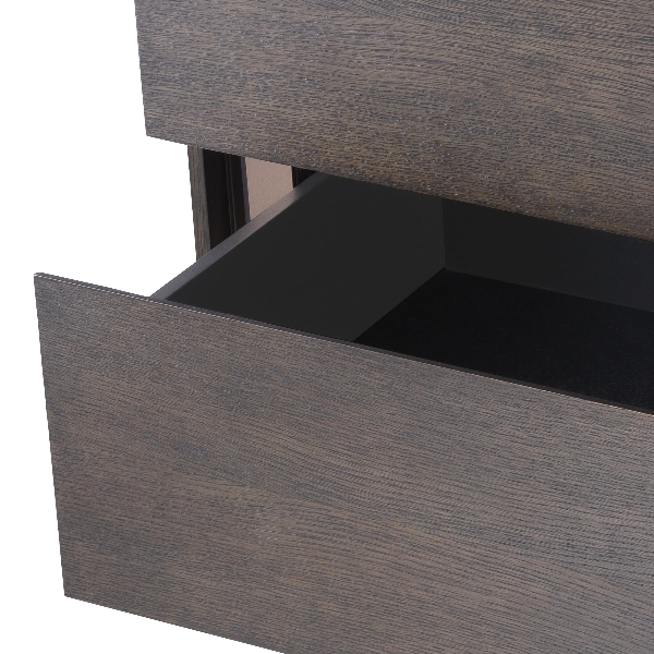 Nachttisch Cabas der Firma Eichholtz