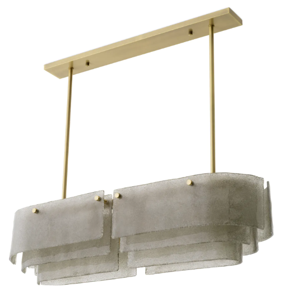 Kronleuchter Joy of Light der Firma Eichholtz