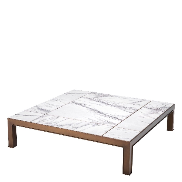 Couchtisch / Coffee Table Tardieu der Firma Eichholtz