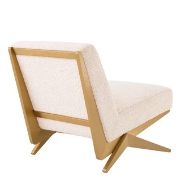 Sessel Fico der Firma Eichholtz