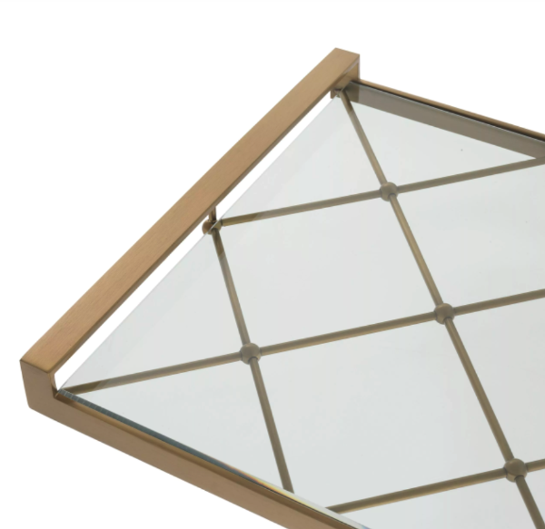 Plateau Goa der Firma Eichholtz