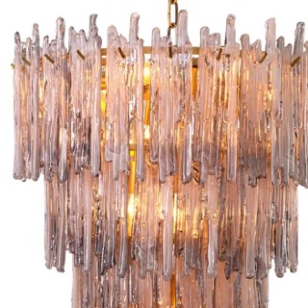 Leuchter Saint Roch L der Firma Eichholtz