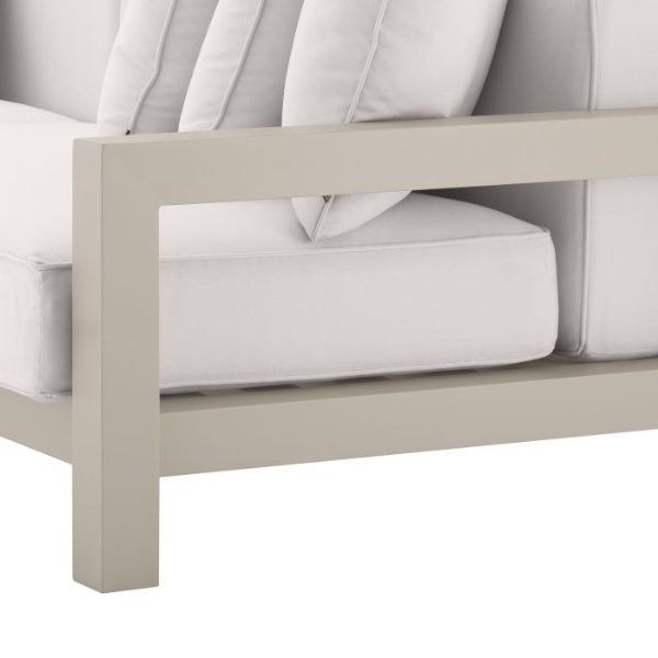 Sofa CAP-ANTIBES der Firma Eichholtz