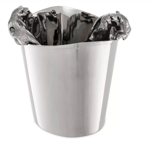 Weinkühler Jordan der Firma Eichholtz