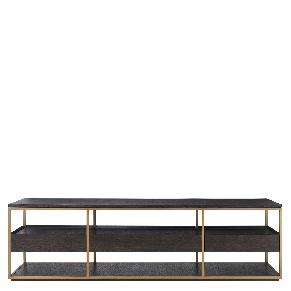 TV-Konsole Parker der Firma Eichholtz