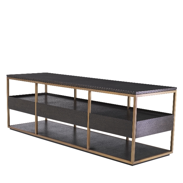 TV Regal Parker der Firma Eichholtz